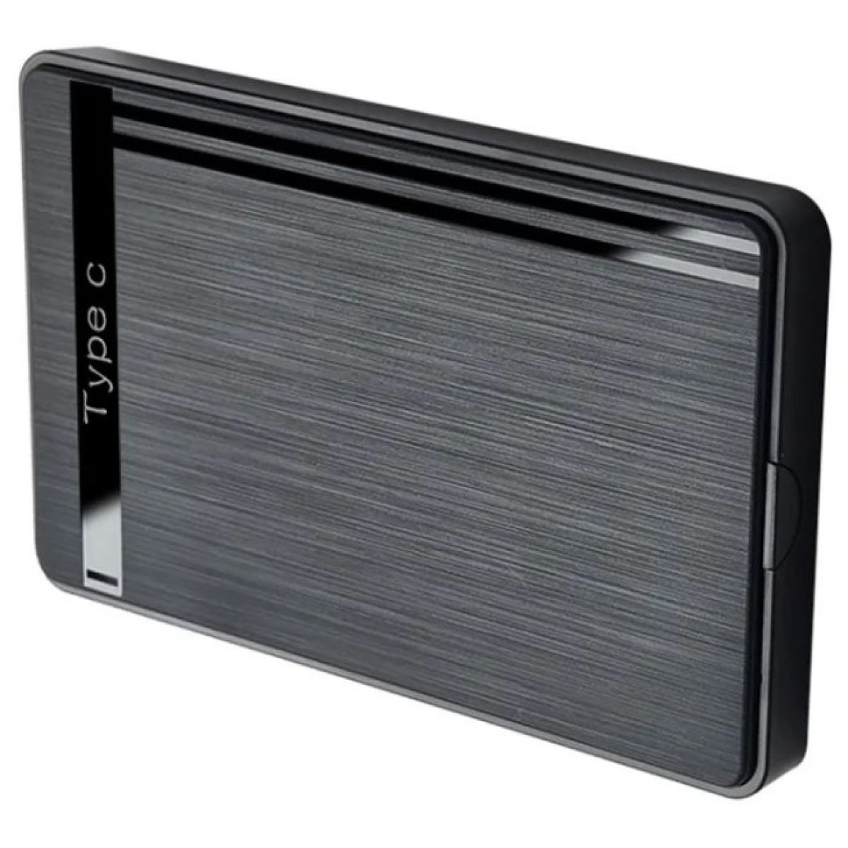 Кишеня зовнішня Dynamode 2.5" SATA/SSD HDD - USB 3.1 Type-C (DM-CAD-25317C) 98_98.jpg - фото 5