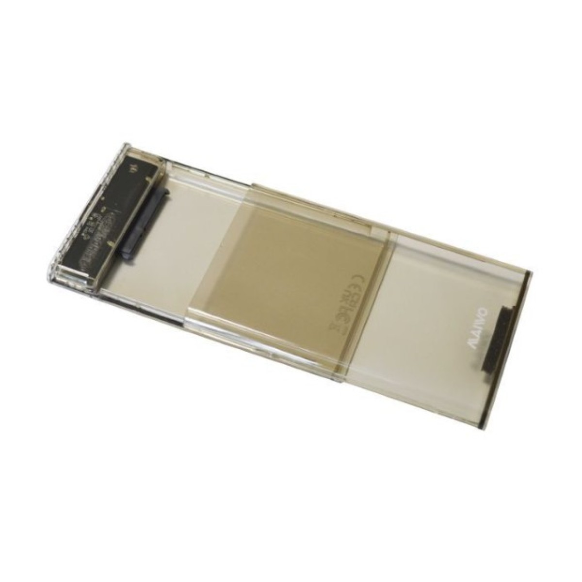 Кишеня зовнішня Maiwo 2.5" SATA/SSD HDD - USB3.0 (K2510B) 98_98.jpg - фото 3