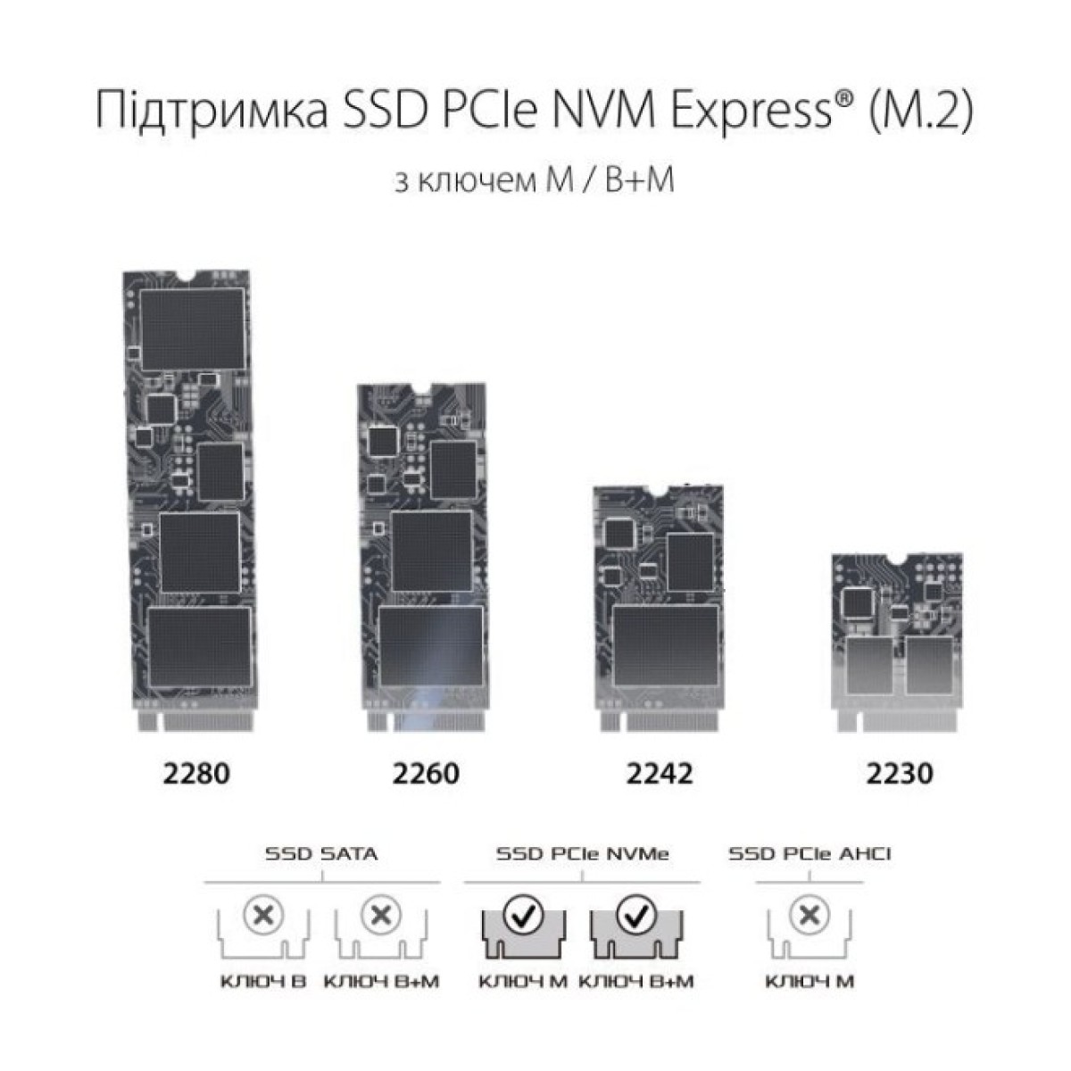 Кишеня зовнішня ASUS SSD M.2 PCIe NVMe STRIX ARION ESD-S1C/BLK/G/AS USB 3.1 Gen2 (ESD-S1C/BLK/G/AS) 98_98.jpg - фото 6