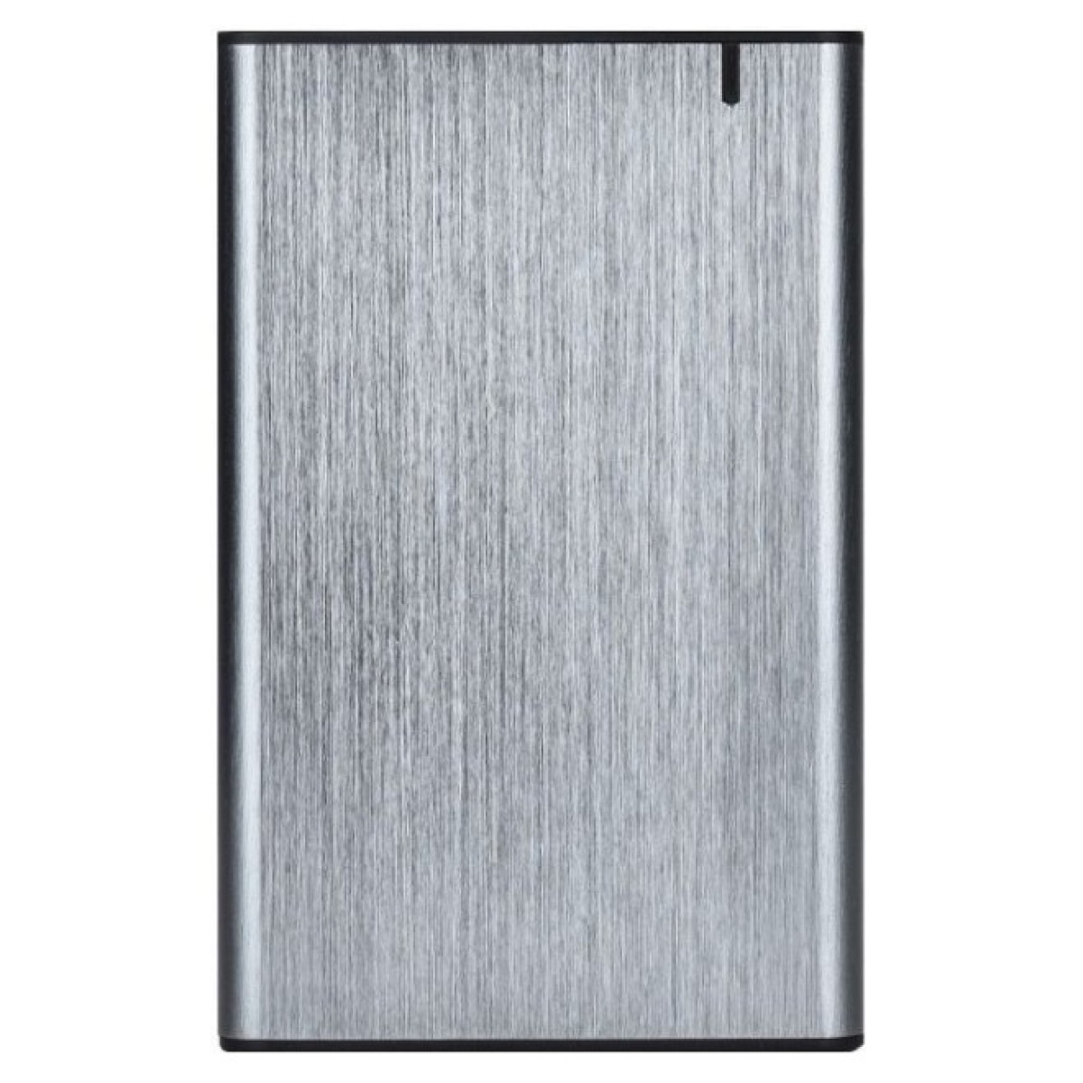 Карман внешний Gembird 2.5" USB3.1 alum grey (EE2-U3S-6-GR) 98_98.jpg - фото 3