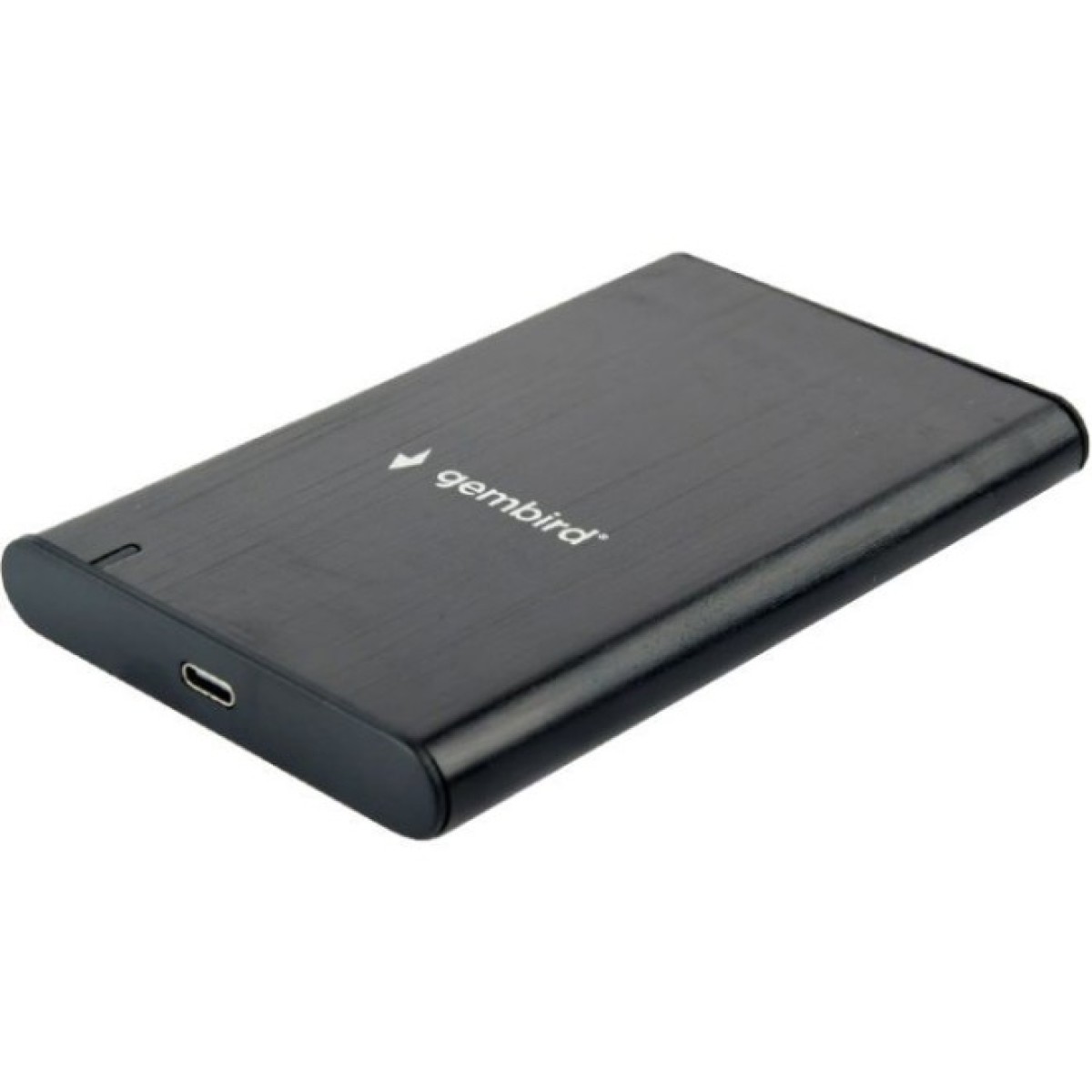 Кишеня зовнішня Gembird 2.5" USB3.1 alum black (EE2-U3S-6) 256_256.jpg