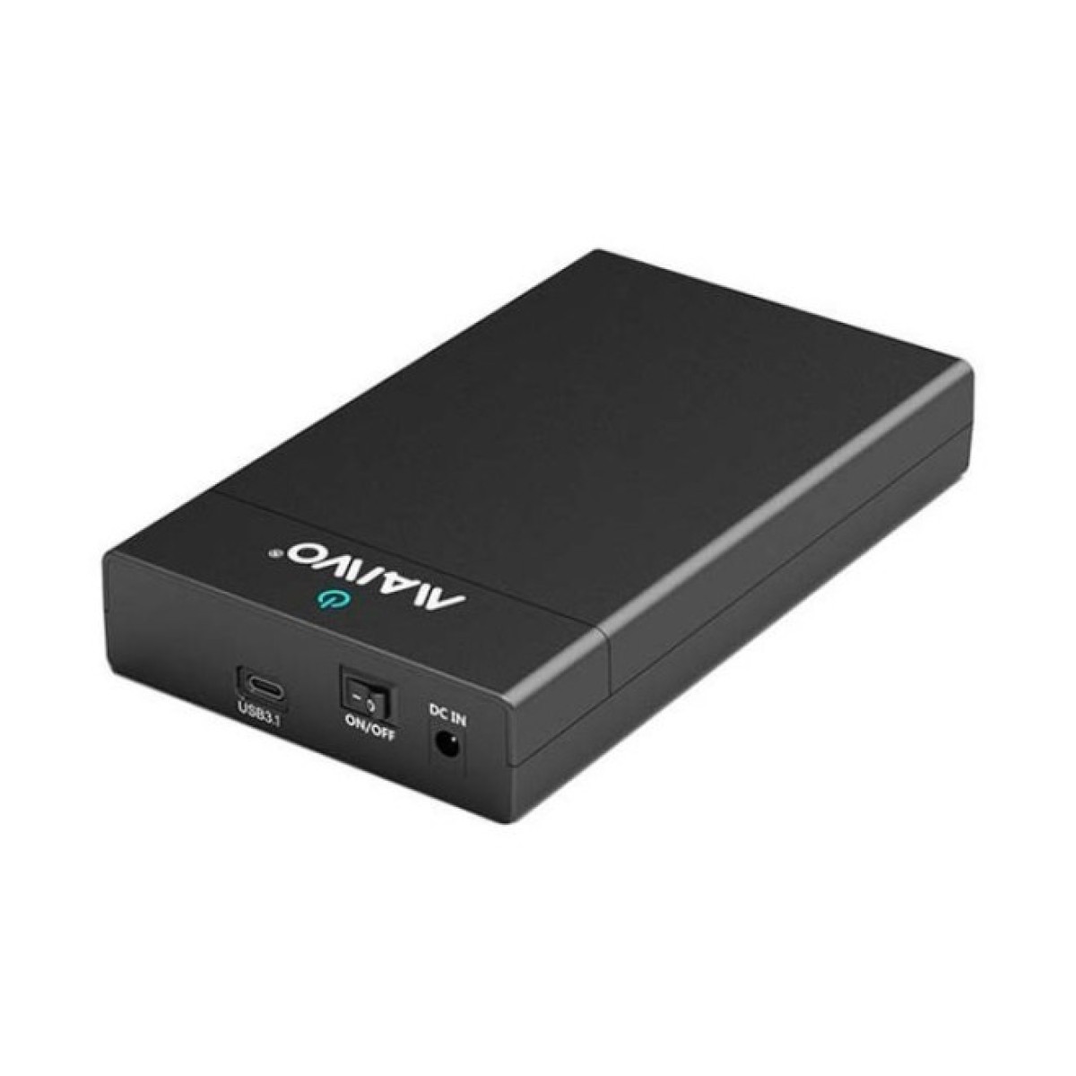 Кишеня зовнішня Maiwo HDD 3,5"/2,5" USB3.1 GEN2 (K3568G2) 256_256.jpg