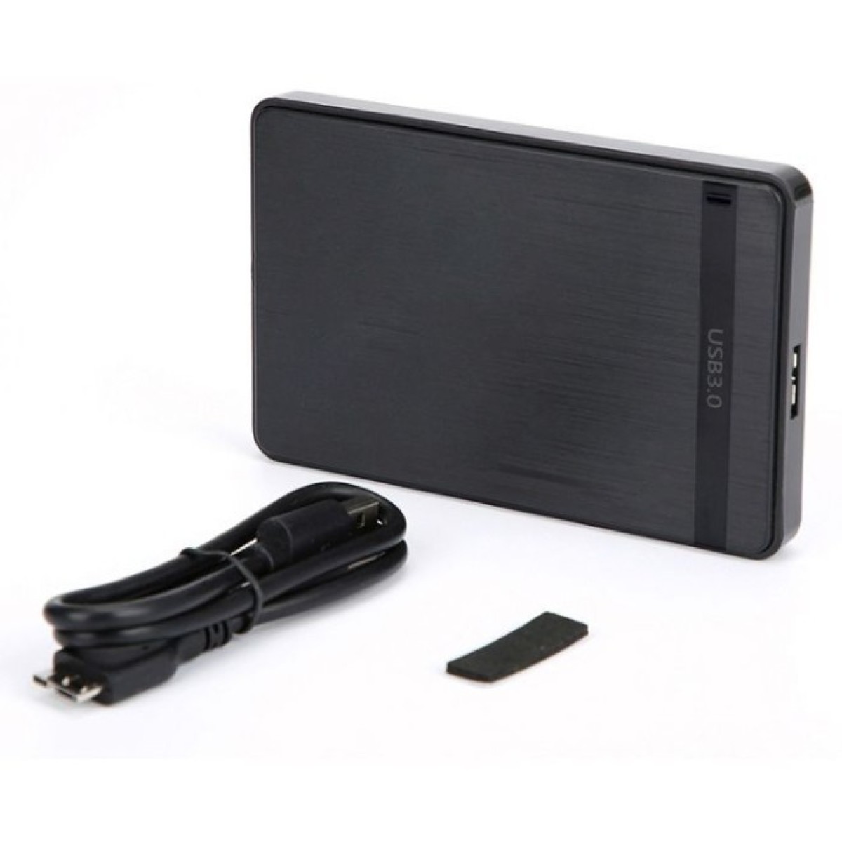 Кишеня зовнішня Dynamode 2.5" SATA HDD/SSD USB 3.0 Black (DM-CAD-25317) 98_98.jpg - фото 7