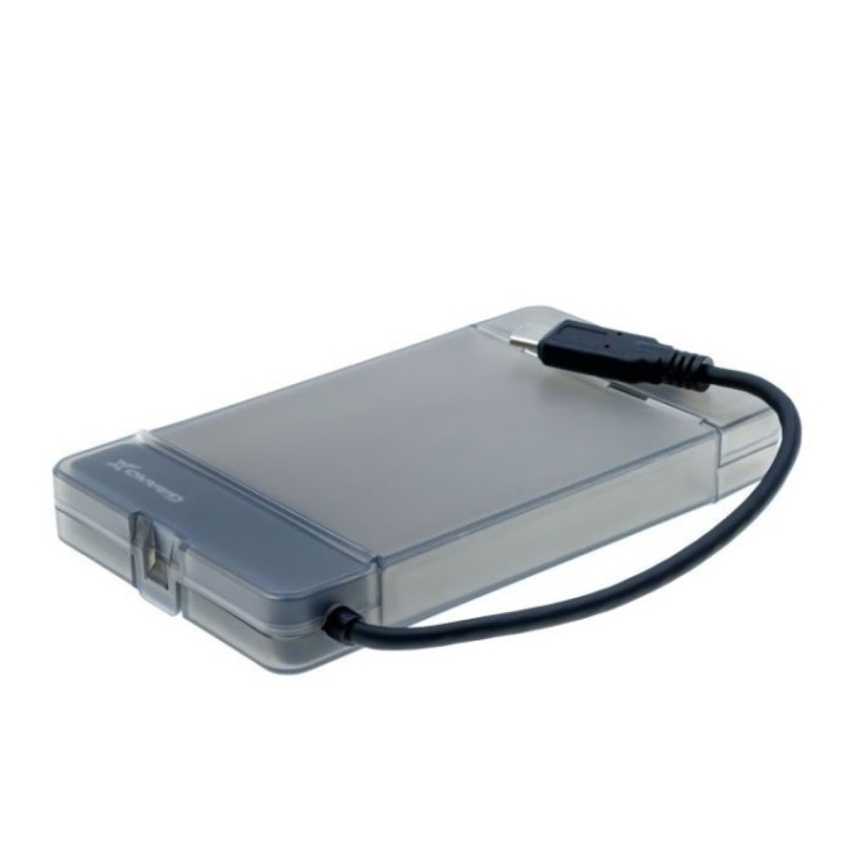 Кишеня зовнішня Grand-X HDD 2,5" USB 3.1 Type-C (HDE31) 256_256.jpg