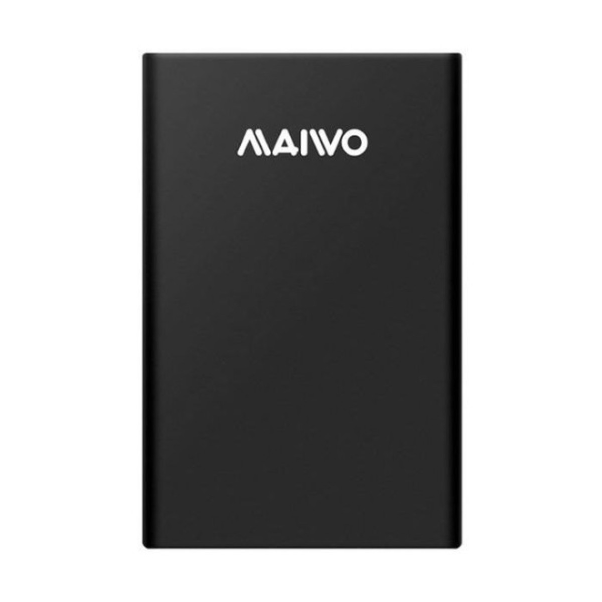 Кишеня зовнішня Maiwo 2.5" SATA HDD/SSD to USB3.1 GEN2 Type-C (45768) 98_98.jpg - фото 2