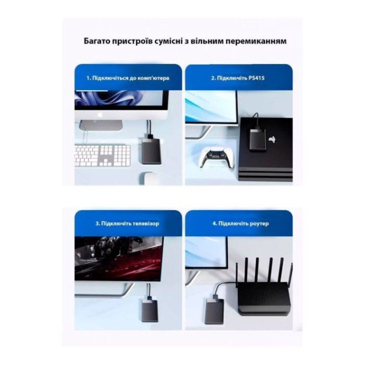 Кишеня зовнішня Dynamode 2.5" SATA/SSD HDD USB3.0 (DM-CAD-25320) 98_98.jpg - фото 5