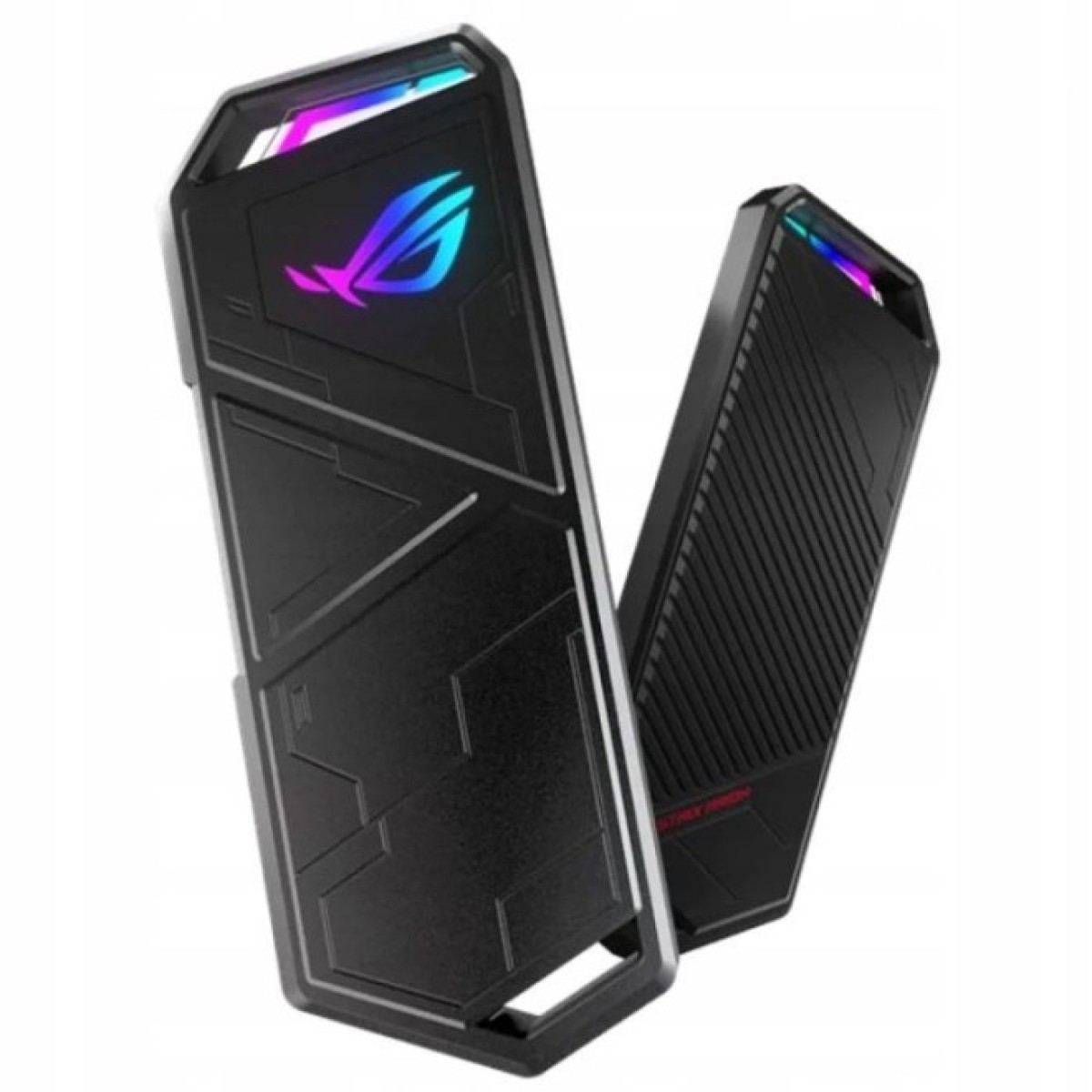 Кишеня зовнішня ASUS SSD M.2 PCIe NVMe STRIX ARION ESD-S1C/BLK/G/AS USB 3.1 Gen2 (ESD-S1C/BLK/G/AS) 256_256.jpg