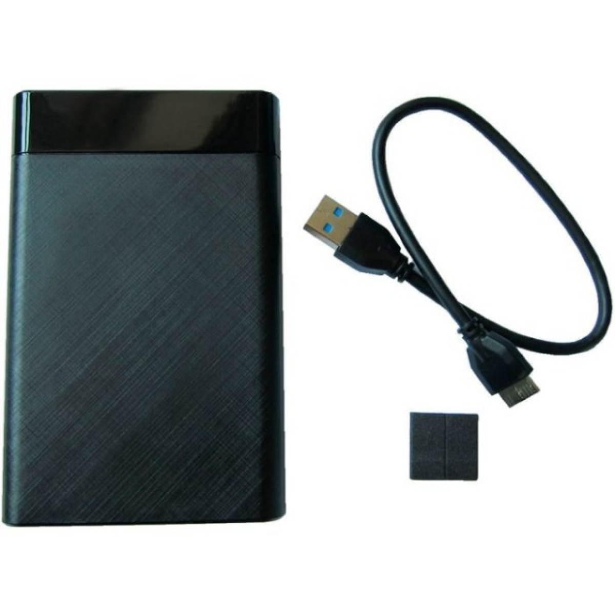 Кишеня зовнішня Dynamode 2.5" SATA/SSD HDD USB3.0 (DM-CAD-25320) 98_98.jpg - фото 6