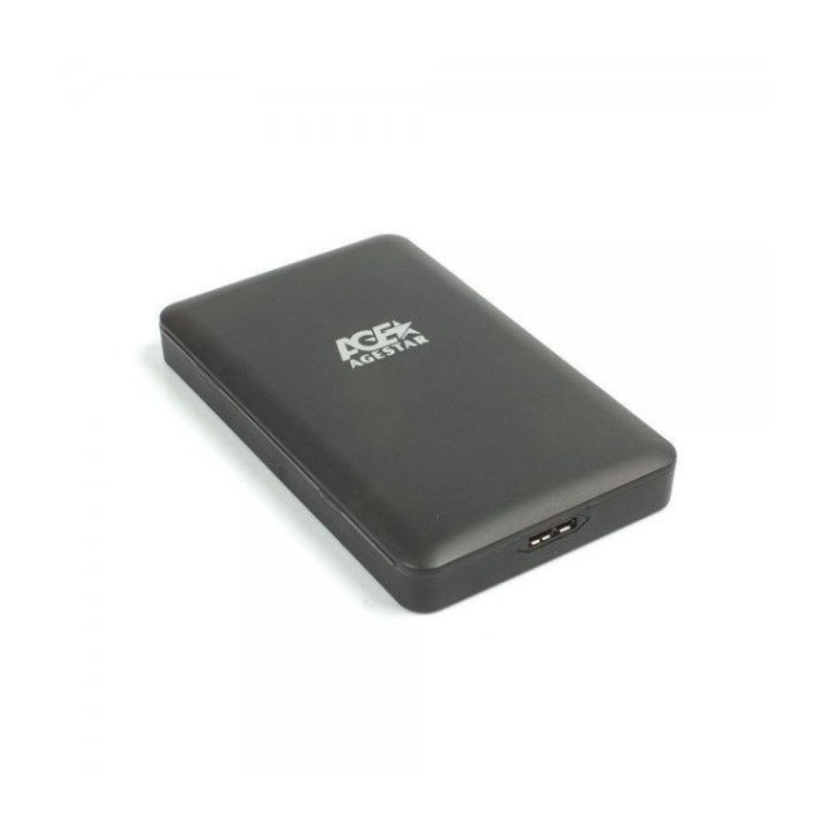 Кишеня зовнішня AgeStar 3UBCP3 (black) 98_98.jpg - фото 2