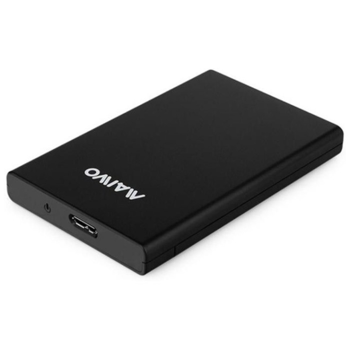 Кишеня зовнішня Maiwo 2.5" SATA/SSD HDD to USB 3.0 (K2568 black) 98_98.jpg - фото 3