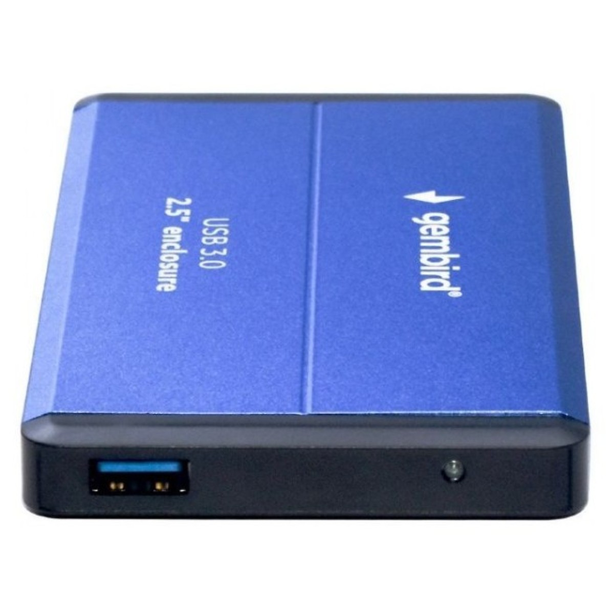 Кишеня зовнішня Gembird 2.5", USB3.0 (EE2-U3S-2-B) 98_98.jpg - фото 2