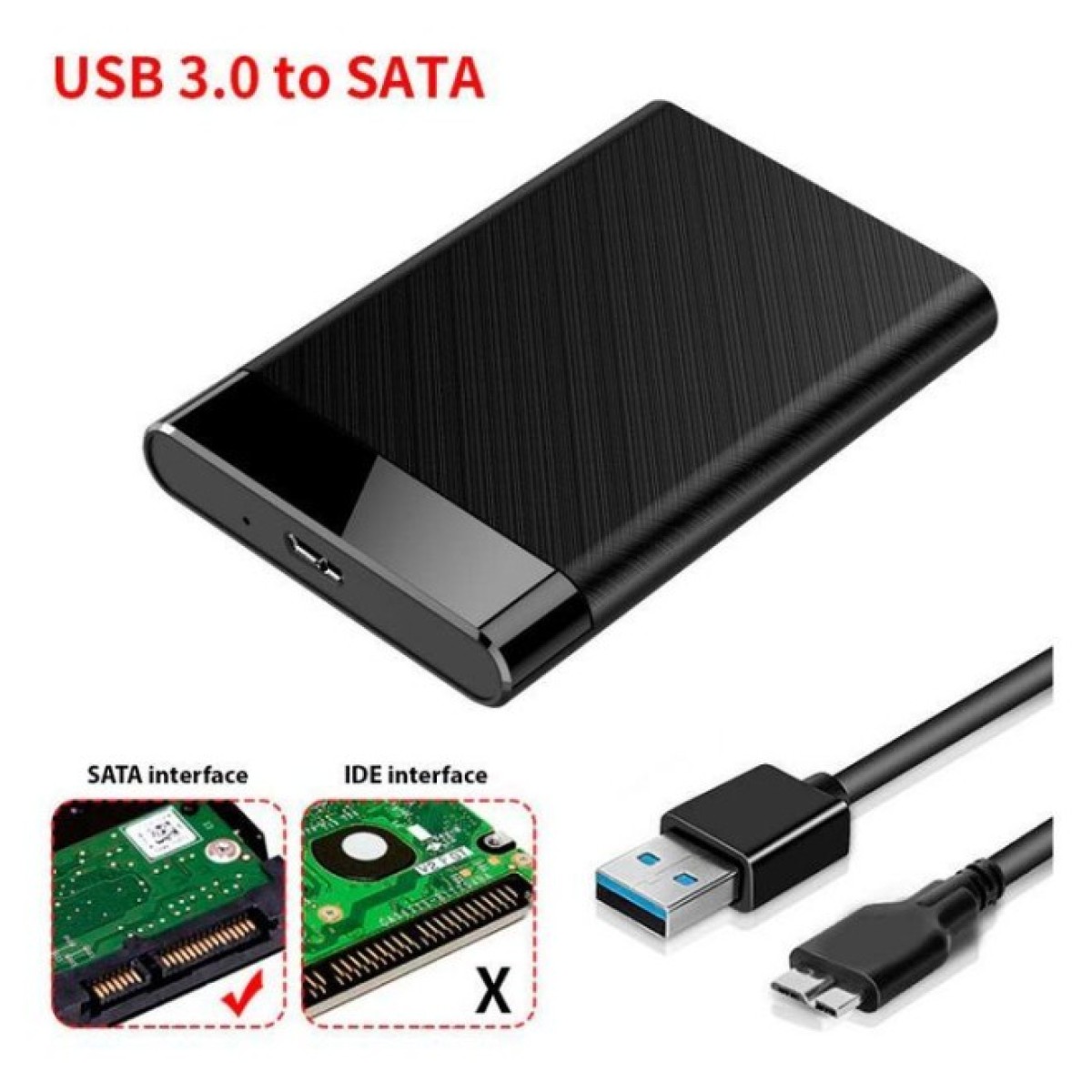 Кишеня зовнішня Dynamode 2.5" SATA/SSD HDD USB3.0 (DM-CAD-25320) 98_98.jpg - фото 9
