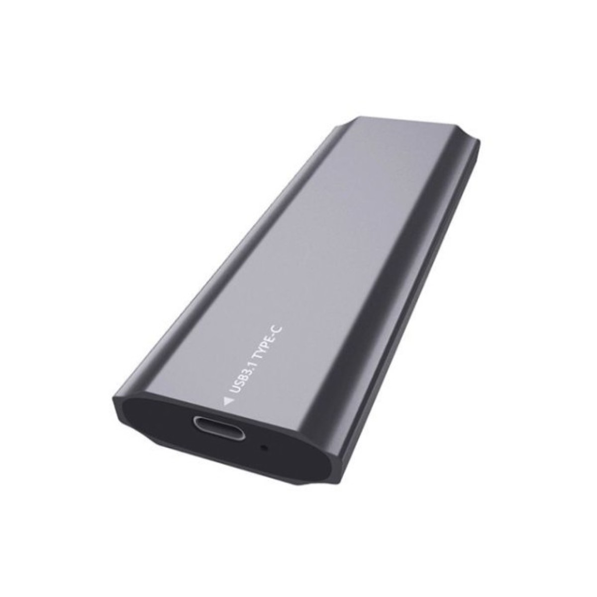 Кишеня зовнішня Dynamode M.2 SSD NVMe/SATA combo USB3.2 GEN2 USB-C (DM-CAD-SSD05) 98_98.jpg - фото 9