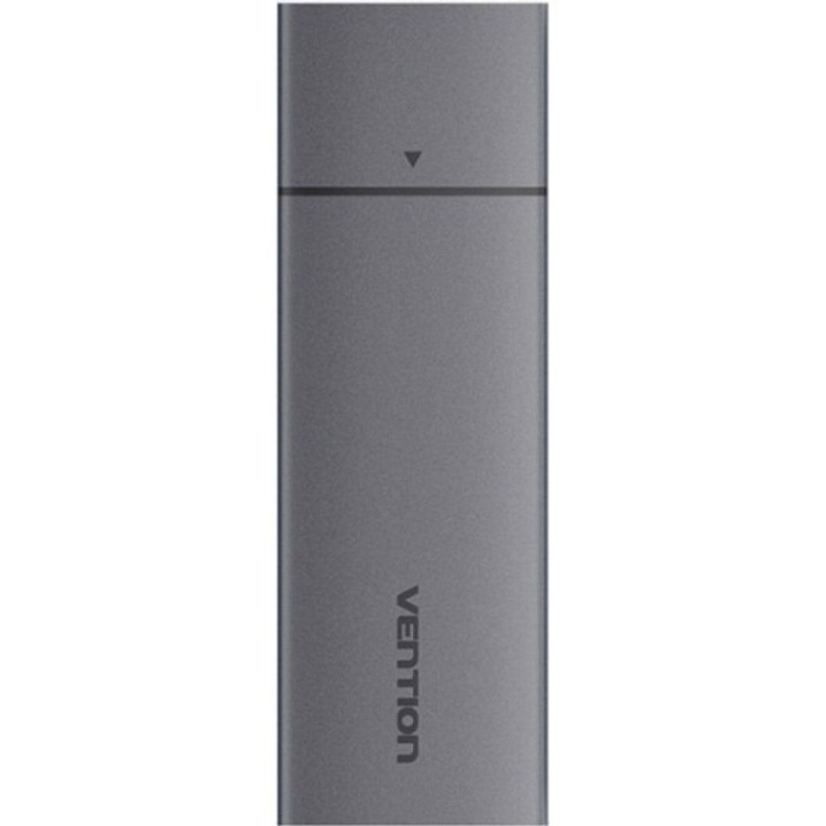 Кишеня зовнішня Vention SSD M.2 (NVME) M-key USB Type-C 3.2 gray (KPGH0) 98_98.jpg - фото 5