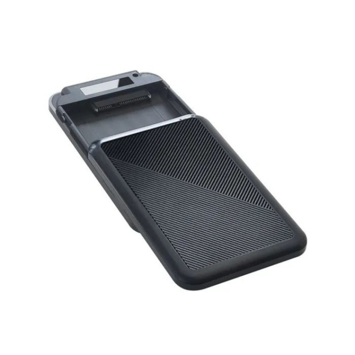 Кишеня зовнішня Dynamode 2.5" SATA/SSD HDD - USB 3.0 (DM-CAD-25319) 98_98.jpg - фото 4