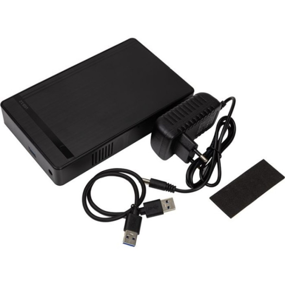 Кишеня зовнішня PowerPlant HDD 2.5/3.5" USB3.0 (HC380404) 98_98.jpg - фото 3