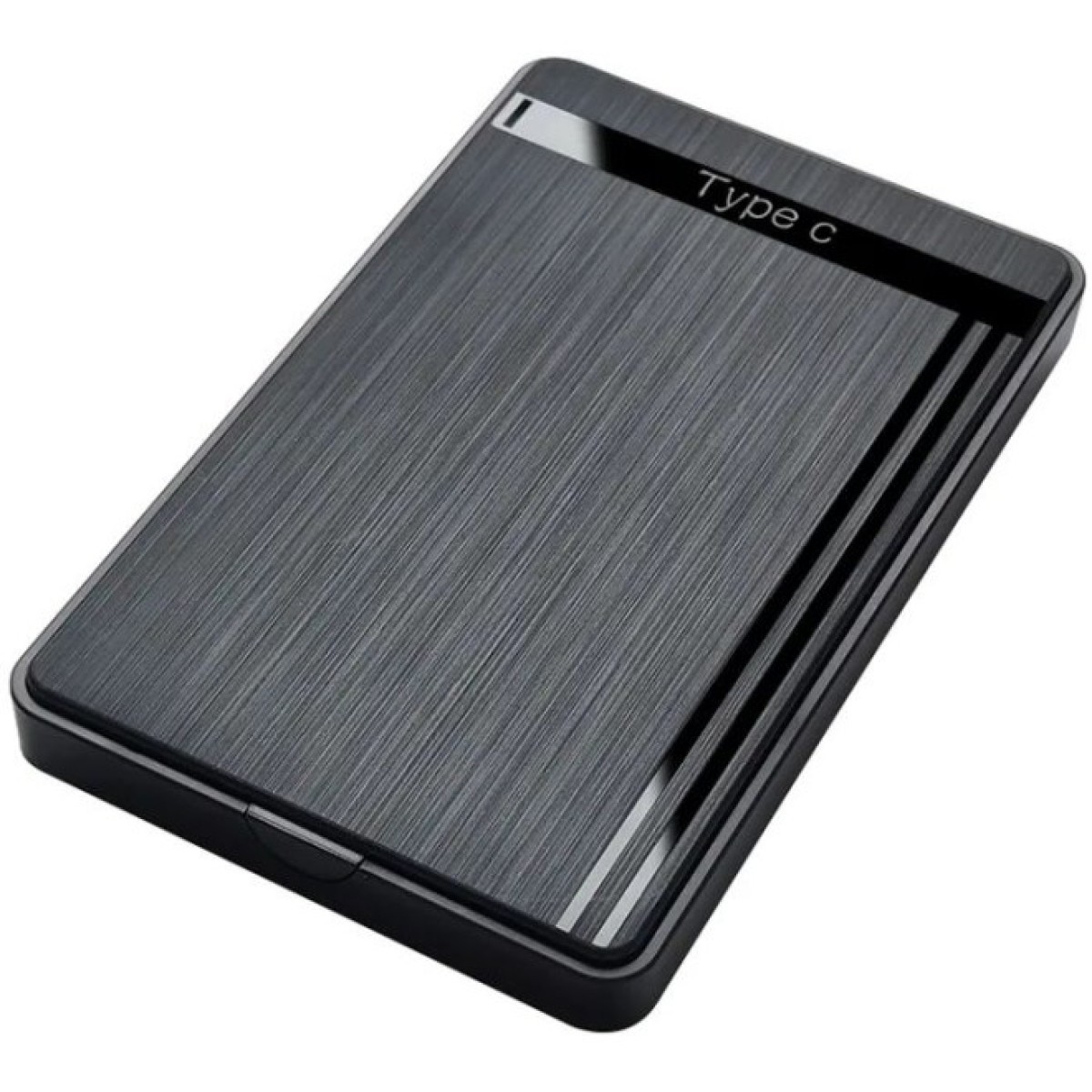 Кишеня зовнішня Dynamode 2.5" SATA/SSD HDD - USB 3.1 Type-C (DM-CAD-25317C) 98_98.jpg - фото 10