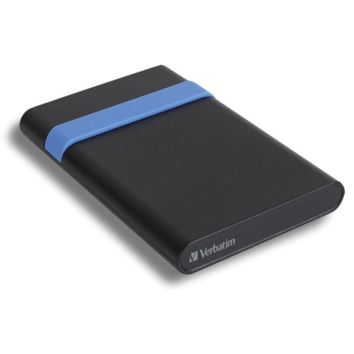Кишеня зовнішня Verbatim SSD\HDD 2.5" USB 3.2 GEN 1-SuperSpeed (53106) 98_98.jpg - фото 7
