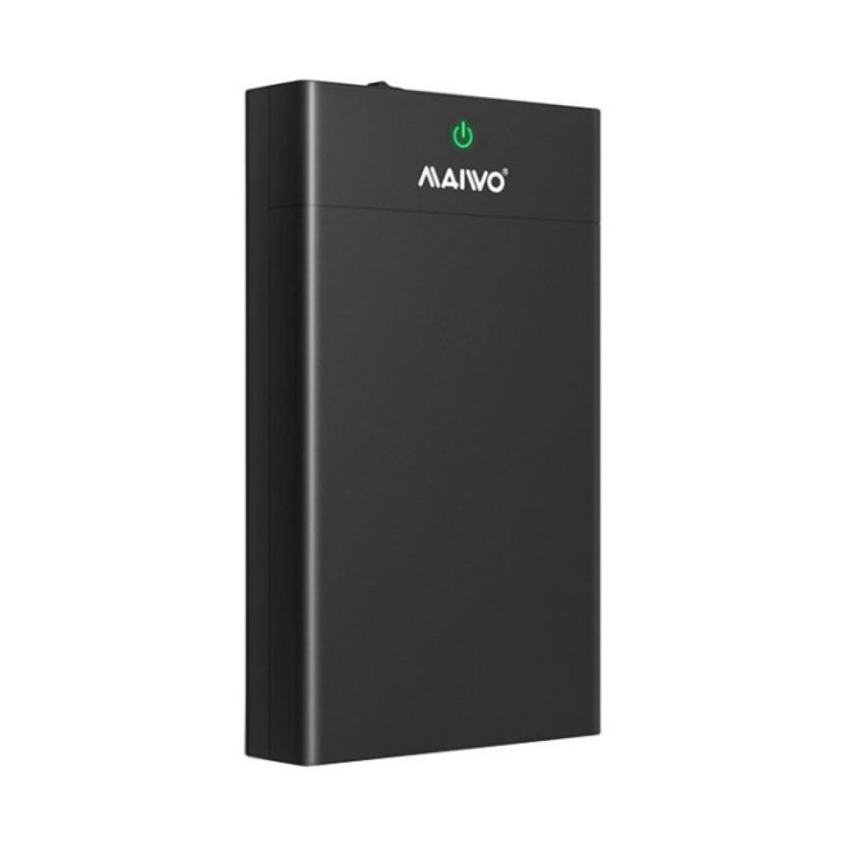 Кишеня зовнішня Maiwo HDD 3,5"/2,5" USB3.1 GEN2 (K3568G2) 98_98.jpg - фото 4