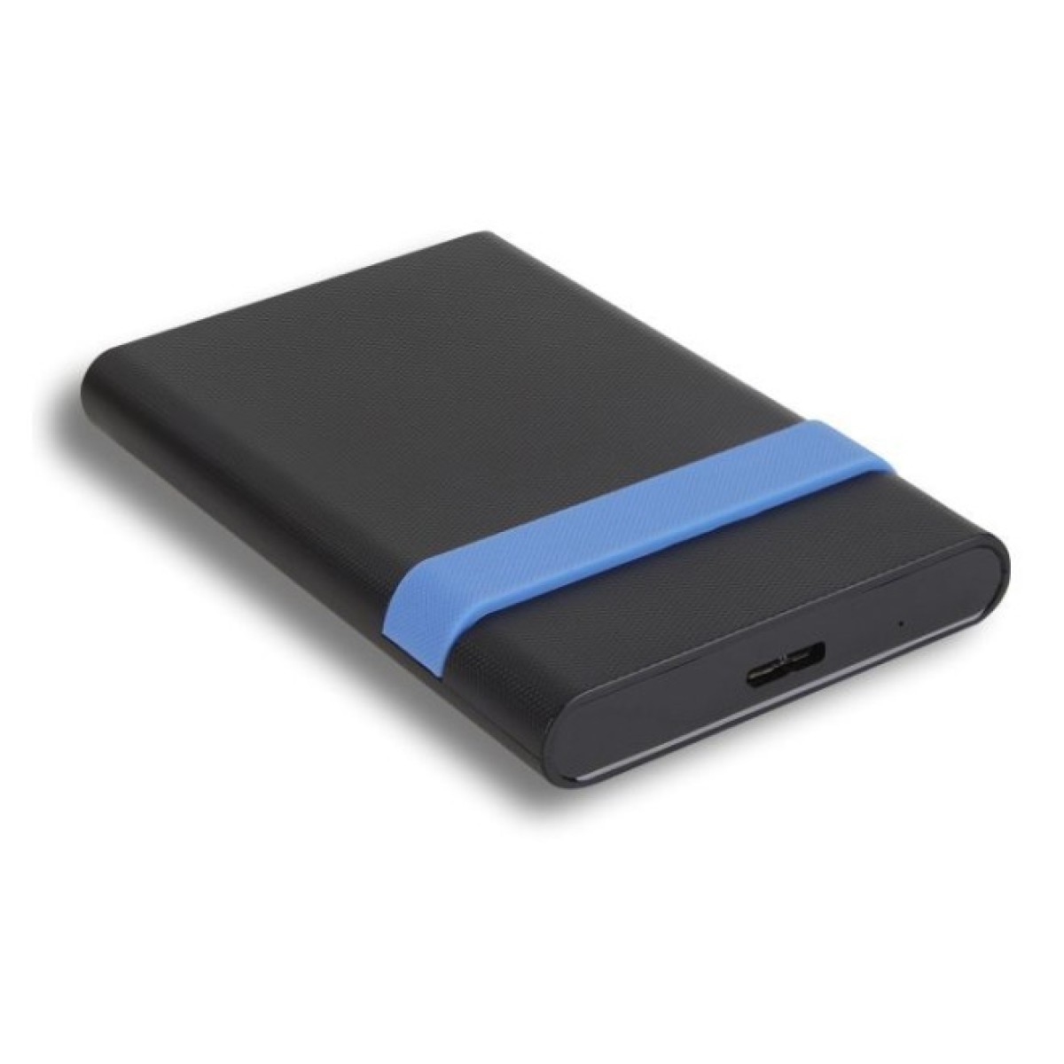 Кишеня зовнішня Verbatim SSD\HDD 2.5" USB 3.2 GEN 1-SuperSpeed (53106) 98_98.jpg - фото 9