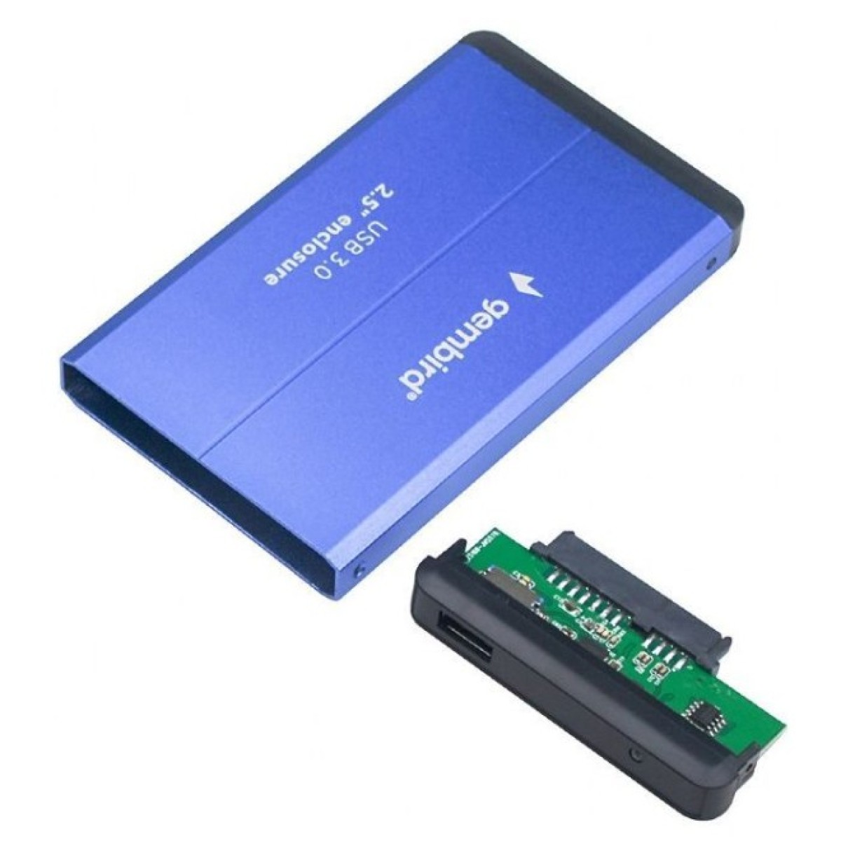 Кишеня зовнішня Gembird 2.5", USB3.0 (EE2-U3S-2-B) 98_98.jpg - фото 3