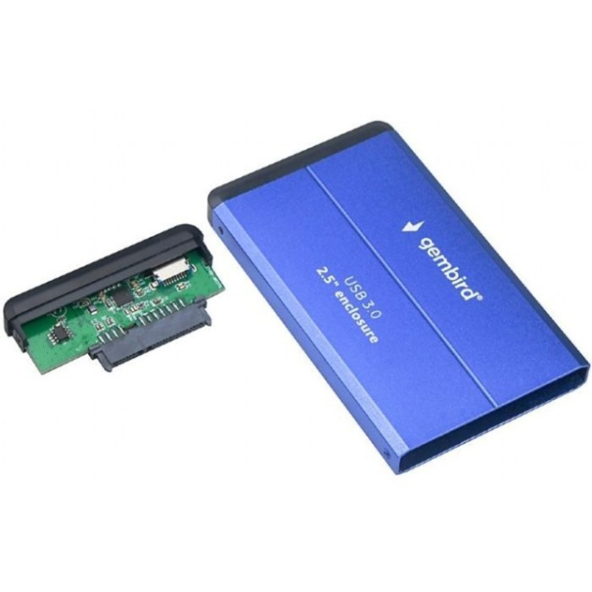 Кишеня зовнішня Gembird 2.5", USB3.0 (EE2-U3S-2-B) 98_98.jpg - фото 4