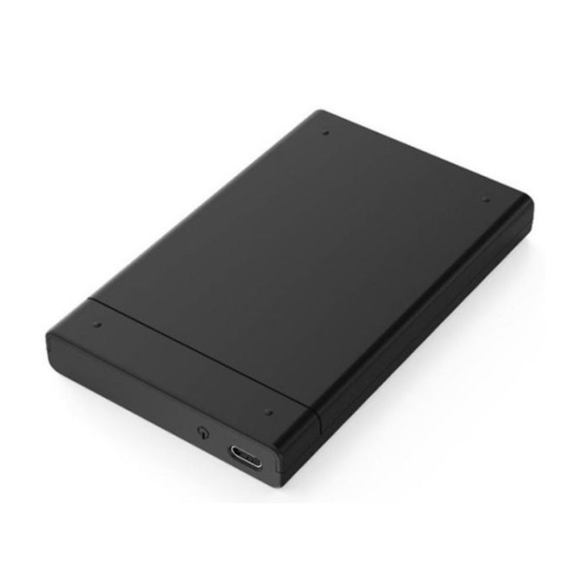 Кишеня зовнішня Maiwo 2.5" SATA HDD/SSD to USB3.1 GEN2 Type-C (45768) 98_98.jpg - фото 8