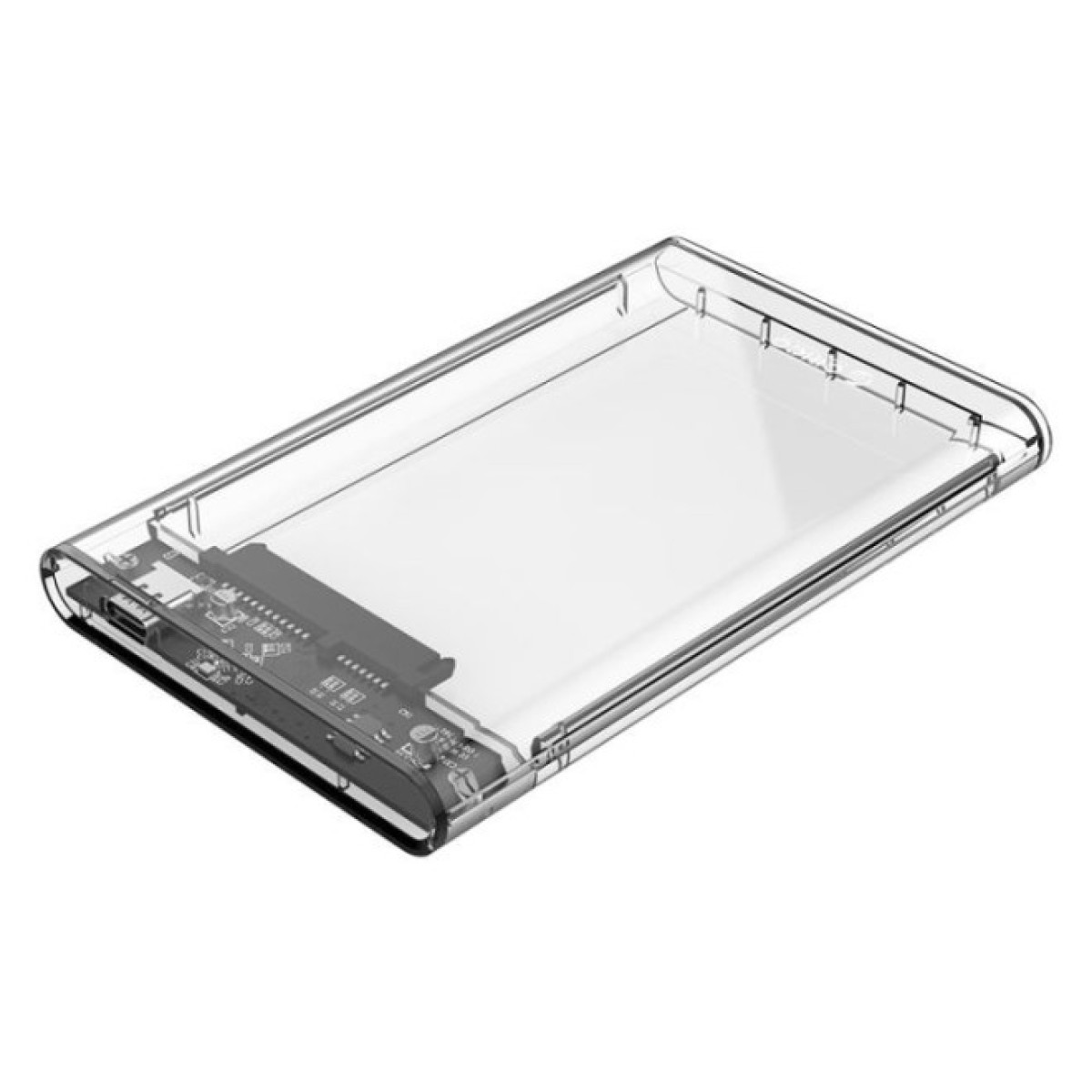 Кишеня зовнішня Orico HDD 2139C3-CR-PRO (HC380176) 256_256.jpg