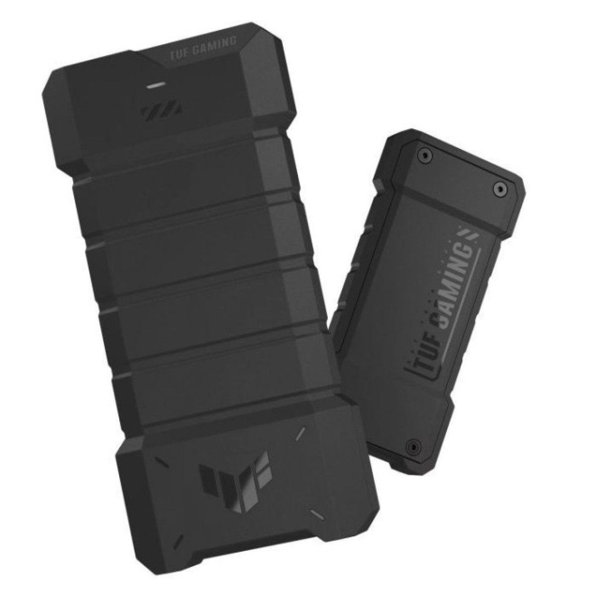 Кишеня зовнішня ASUS SSD TUF GAMING A2/BLK/G/AS PCIe NVMe M.2 2230/2242/2260/2280 USB-C 3.2 Gen 2x1 (90DD02X0-M09000) 98_98.jpg - фото 12