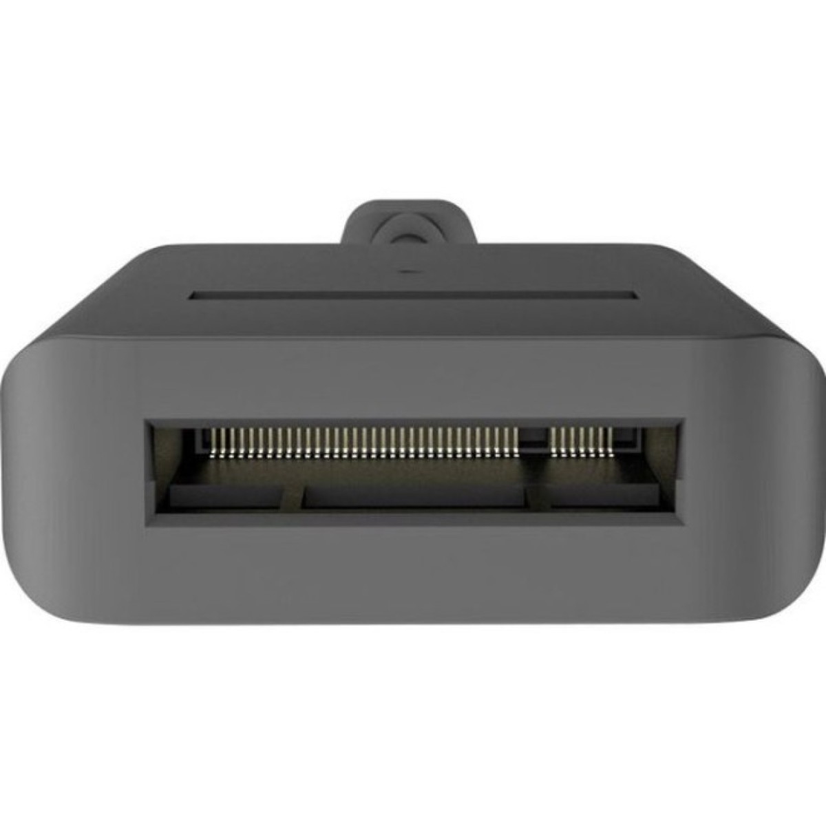 Кишеня зовнішня Maiwo M.2 NVMe/SATA SSD combo USB3.2 Gen2 Type-C (K1696P2) 98_98.jpg - фото 3
