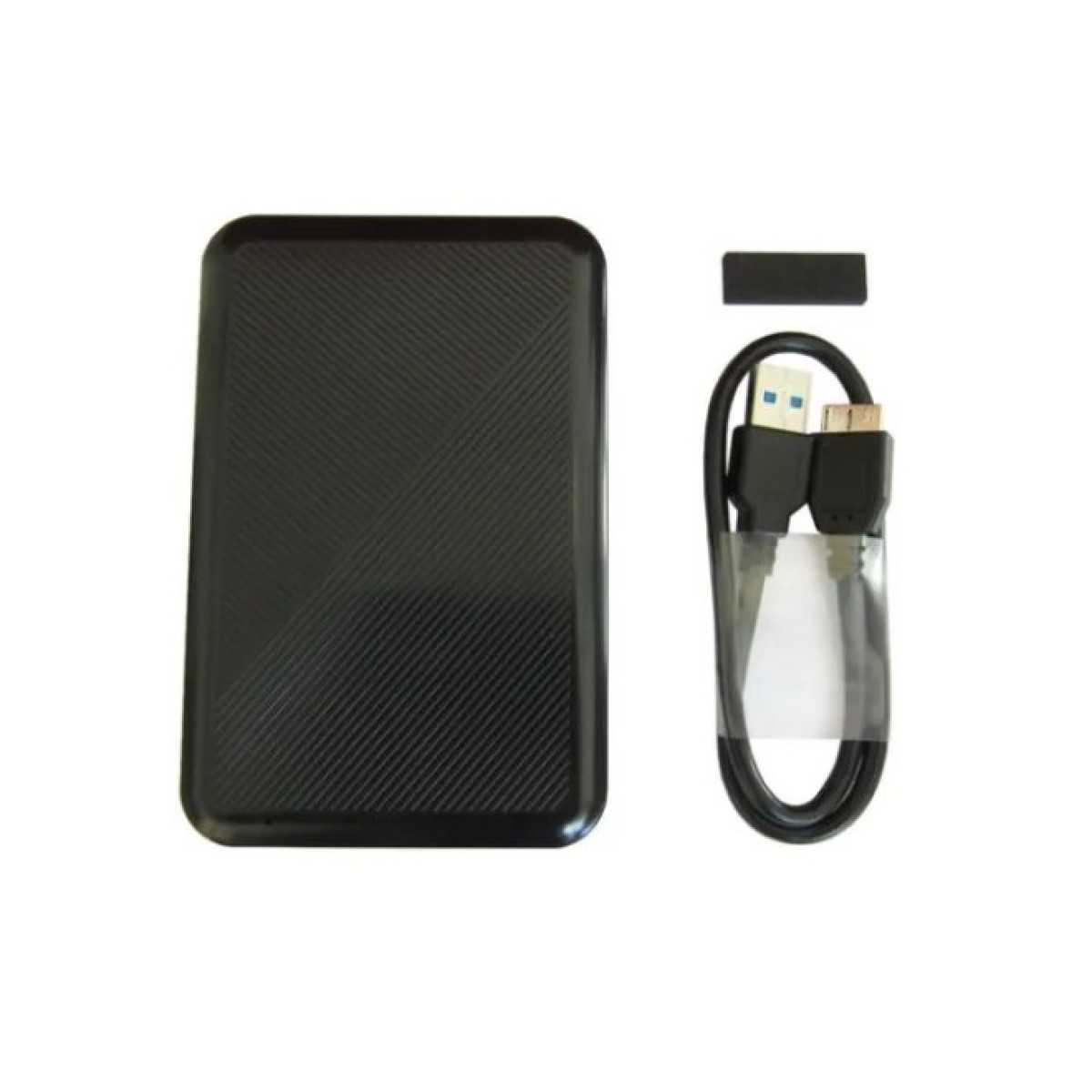 Кишеня зовнішня Dynamode 2.5" SATA/SSD HDD - USB 3.0 (DM-CAD-25319) 98_98.jpg - фото 6