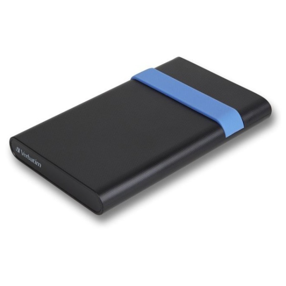 Кишеня зовнішня Verbatim SSD\HDD 2.5" USB 3.2 GEN 1-SuperSpeed (53106) 98_98.jpg - фото 10