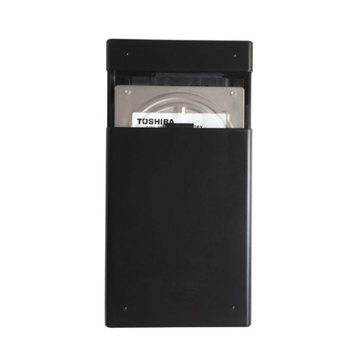 Кишеня зовнішня Maiwo 2.5" SATA/SSD HDD to USB 3.0 (K2568 black) 98_98.jpg - фото 5