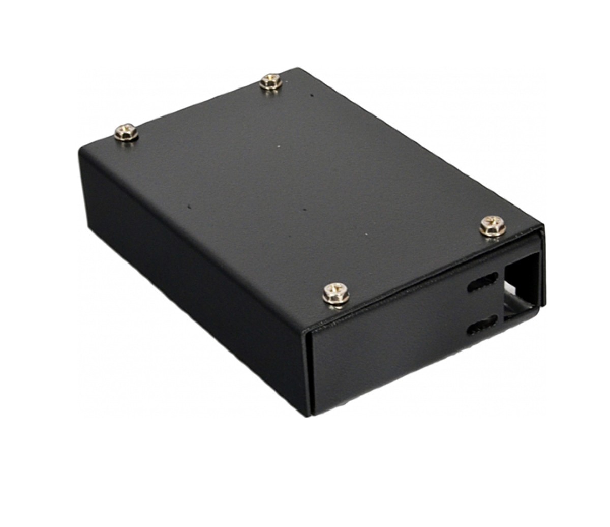 ВО бокс малий 4SC Simplex адаптера, 120х80х28 мм, чорний 256_221.jpg
