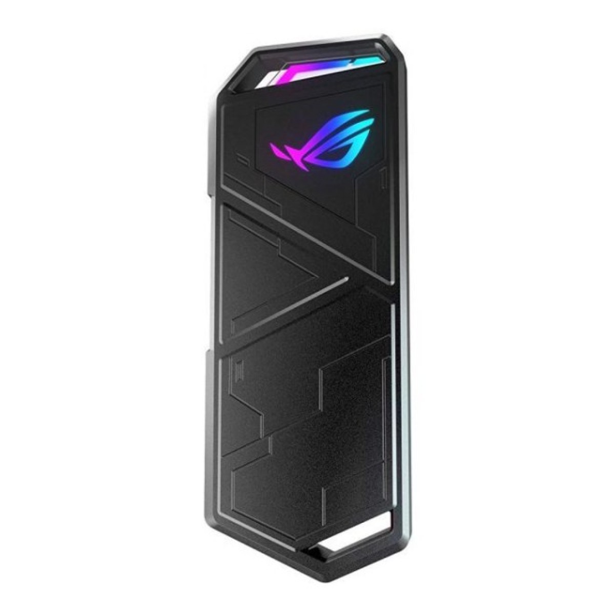 Кишеня зовнішня ASUS SSD M.2 PCIe NVMe STRIX ARION ESD-S1CL/BLK/G/AS Lite USB 3.1 (ESD-S1CL/BLK/G/AS) 256_256.jpg