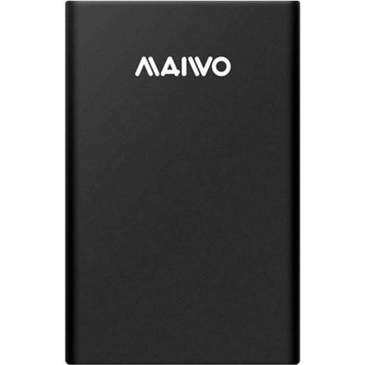Карман внешний Maiwo 2.5" SATA HDD/SSD via USB3.1 GEN2 TypeC (K2568G2) 98_98.jpg - фото 6