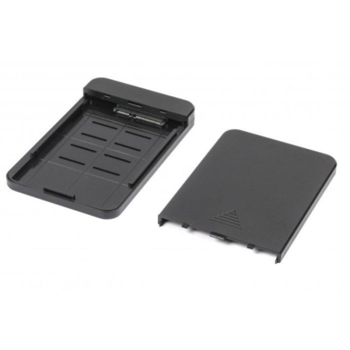 Кишеня зовнішня AgeStar 2.5", USB3.1, черный (31UB2A18 (Black)) 98_98.jpg - фото 4