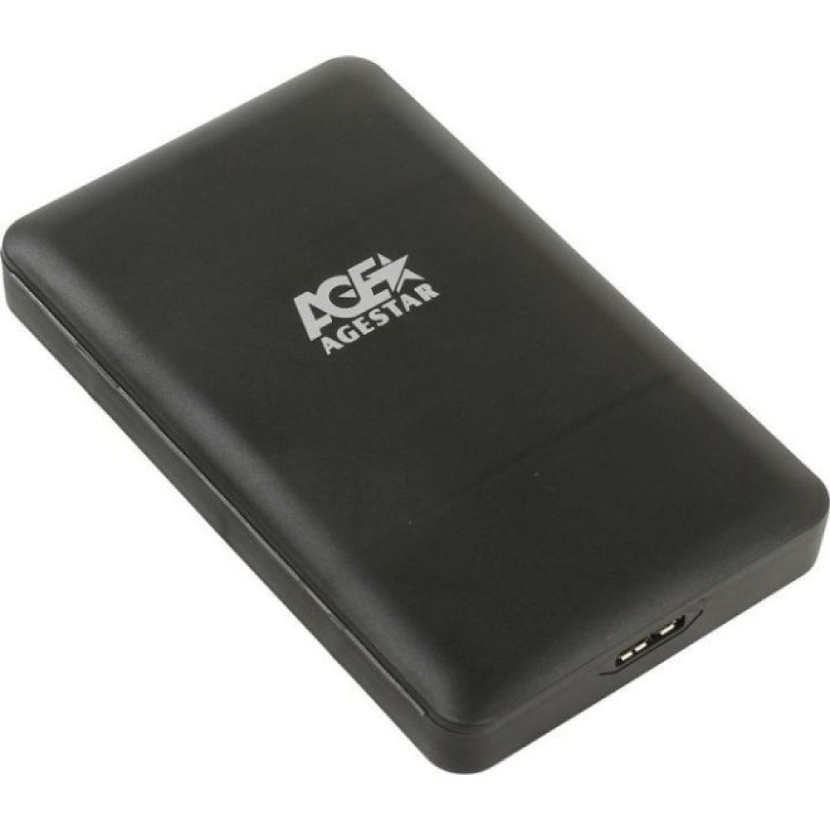 Кишеня зовнішня AgeStar 3UBCP3 (black) 256_256.jpg