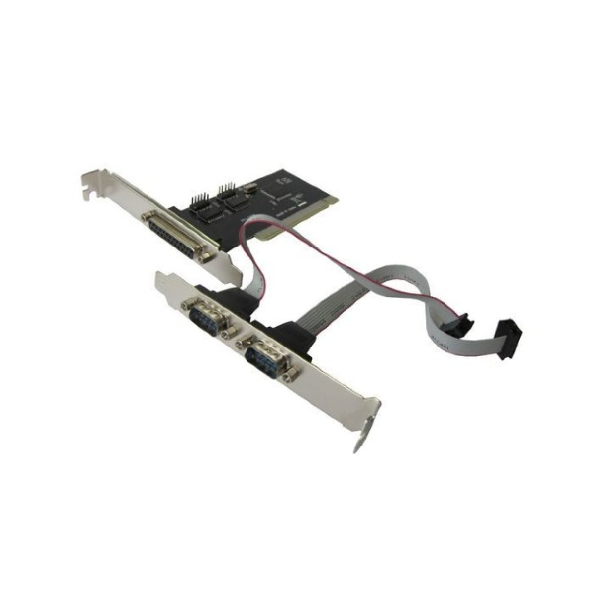 Контроллер Dynamode PCI to COM&LPT (PCI-RS232-LPT-WCH) 256_256.jpg