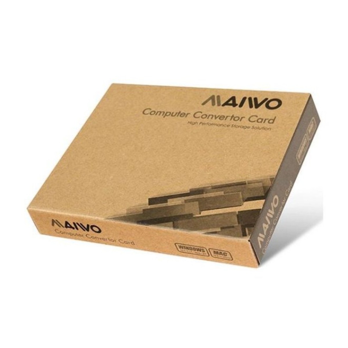 Контролер Maiwo Multi-Size PCIex4 & SATA to M.2 (M-Key or B-key) KT015 SSD (45774) 98_98.jpg - фото 6