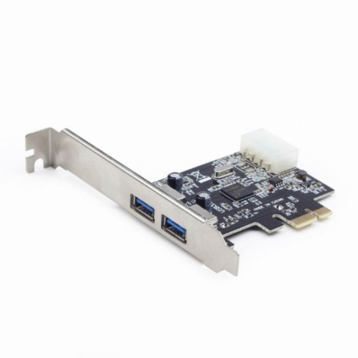 Контролер PCIe to USB Gembird (UPC-30-2P) 256_256.jpg