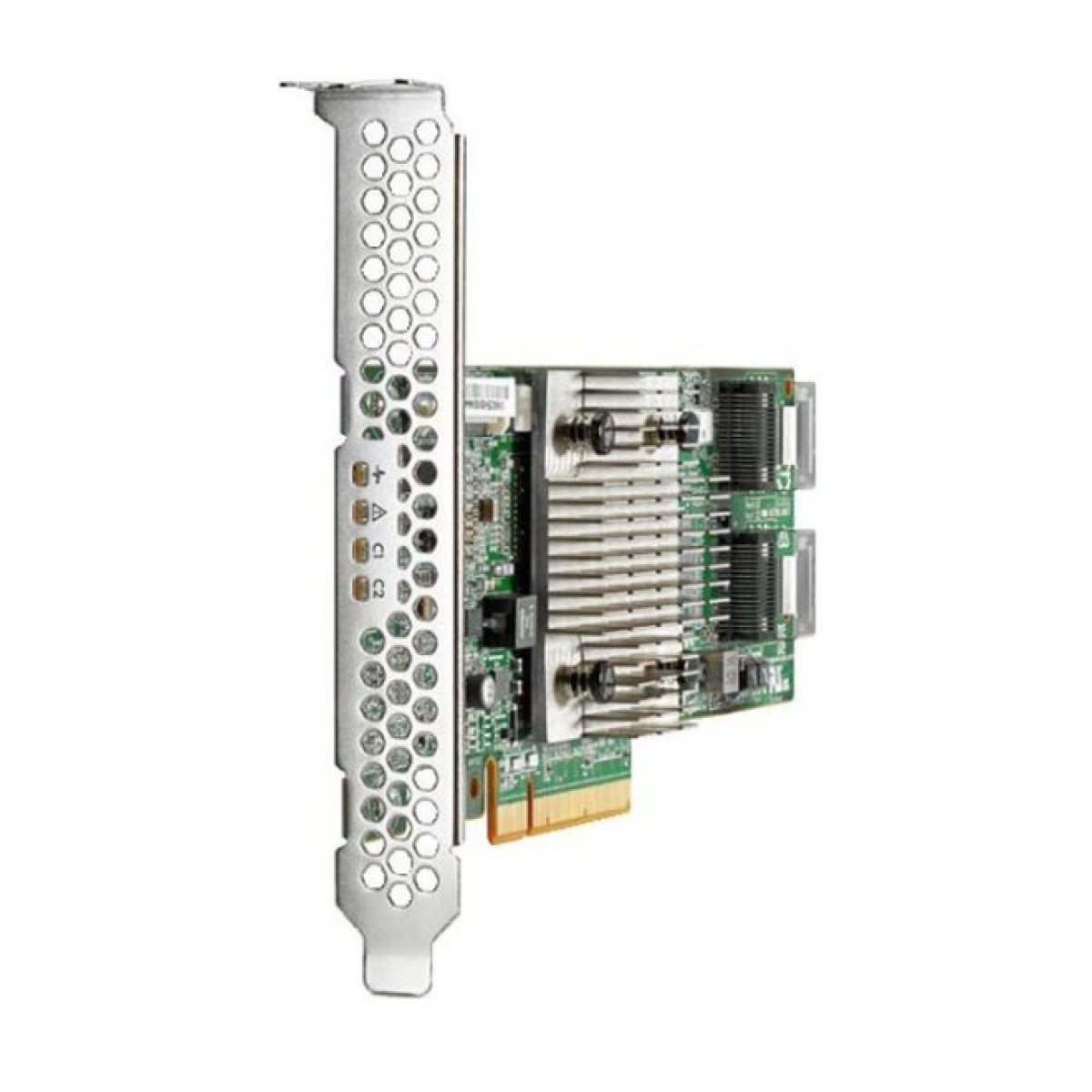 Контролер HP H240 FIO Smart HBA (761873-B21) 256_256.jpg