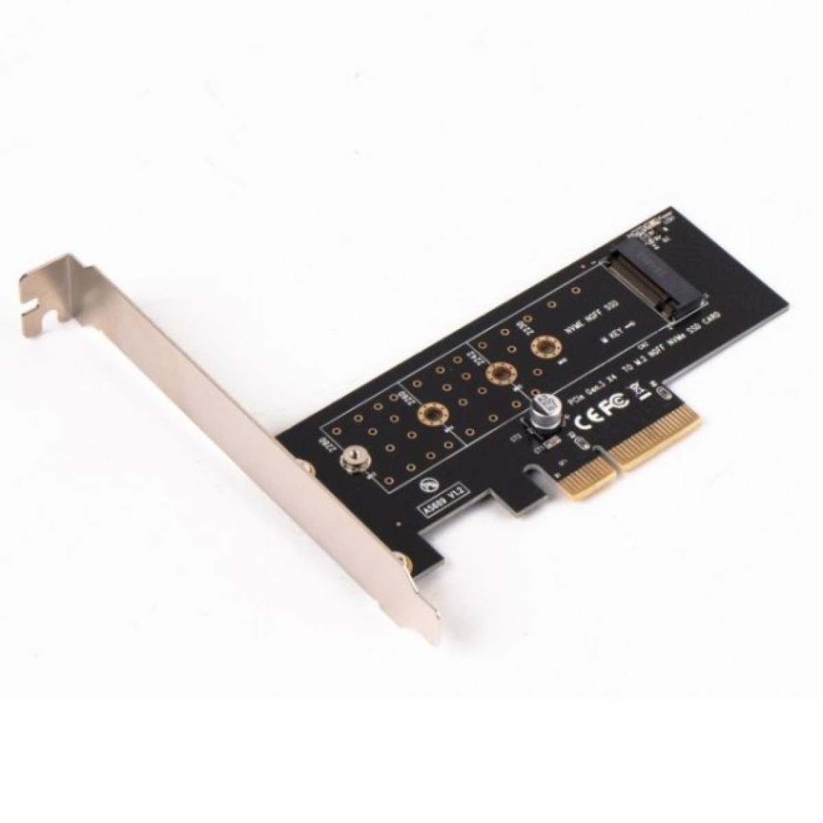 Контролер PCIe to M.2 NVMe AgeStar (AS-MC01) 256_256.jpg