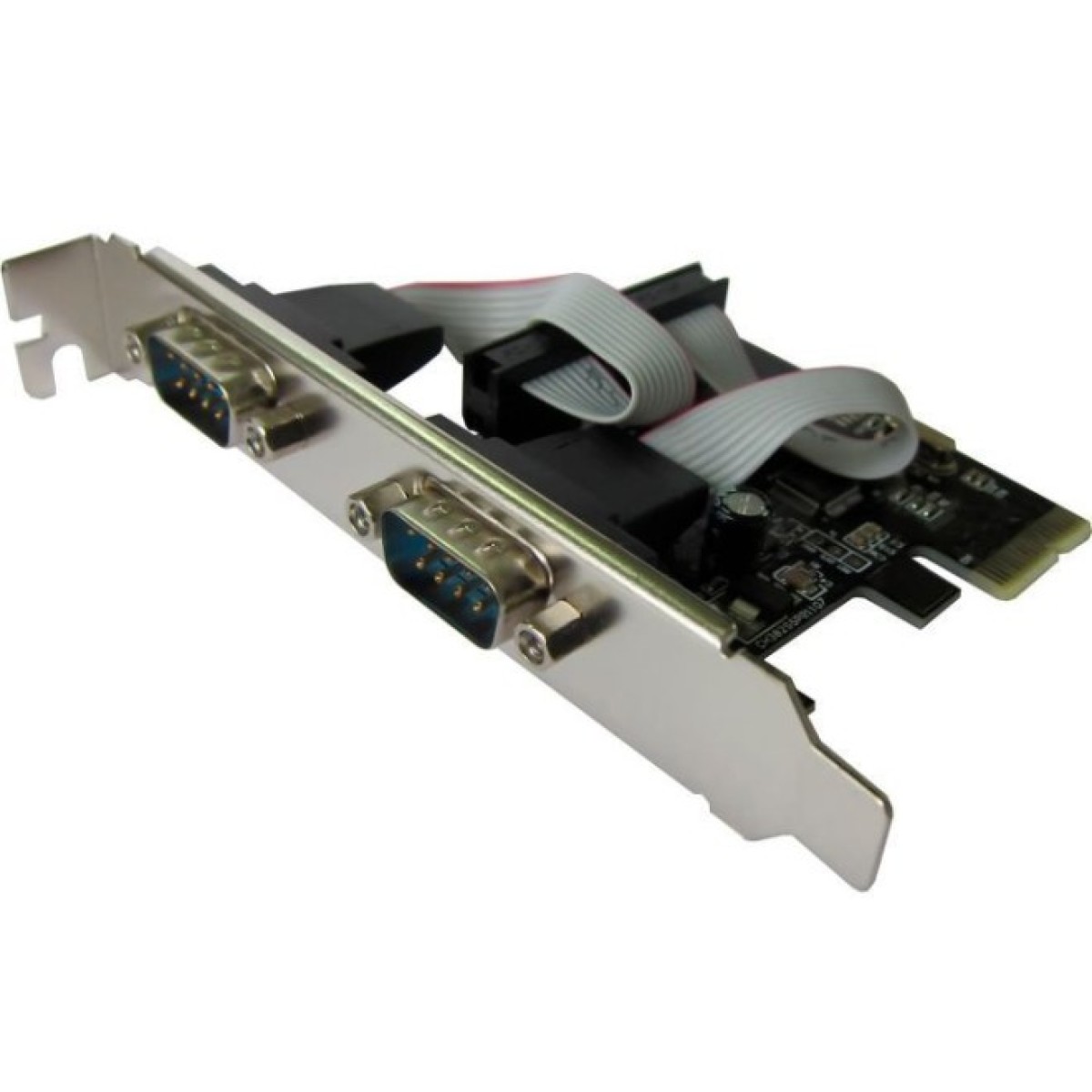Контроллер PCIе to COM Dynamode (RS232-2port-PCIE-LP) 98_98.jpg