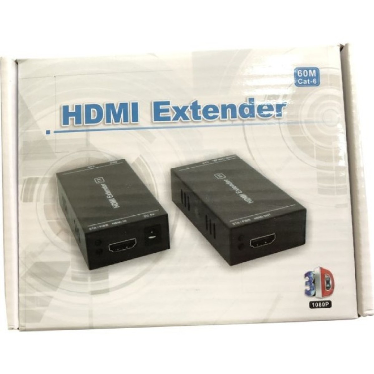 Контролер HDMI extender 60 m Atcom (14371) 256_256.jpg