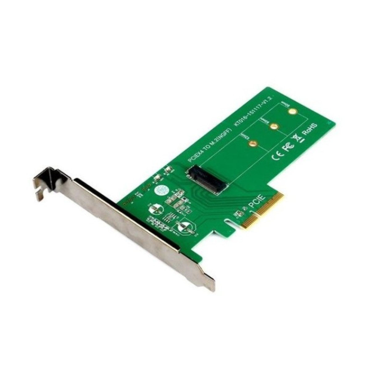 Контролер M.2 PCIe SSD to PCI-E Maiwo (KT016) 256_256.jpg