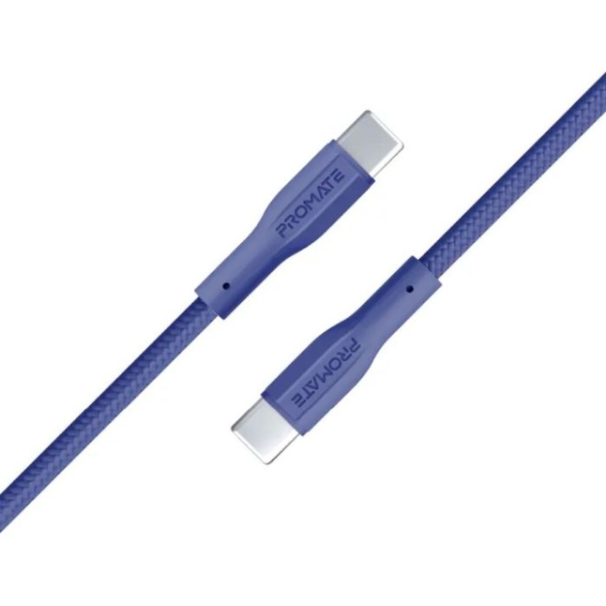 Дата кабель USB-C to USB-C xcord-cc.navy Promate (xcord-cc.navy) 256_256.jpg