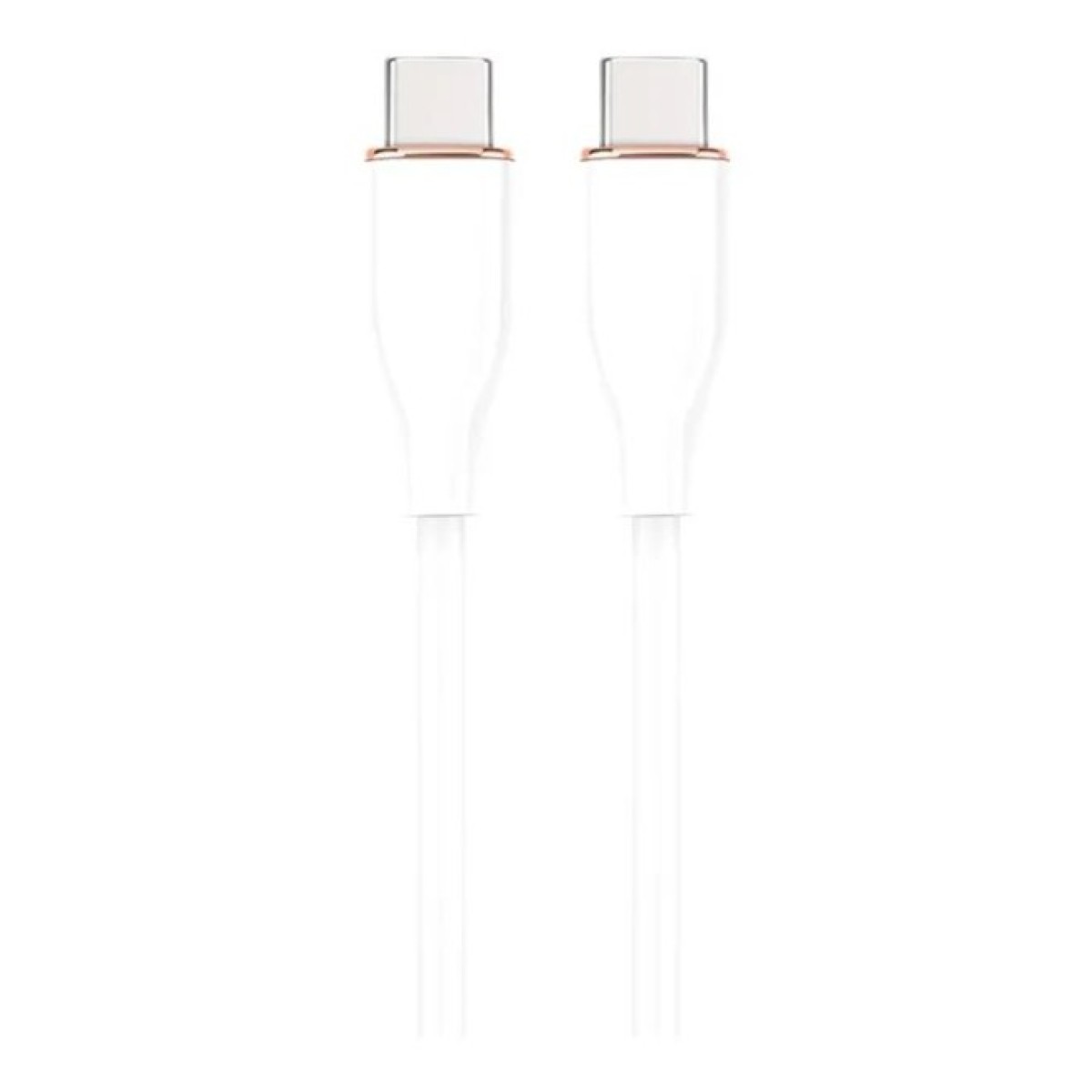 Дата кабель USB-C to USB-C 1.5m 3A Cablexpert (CC-USB2S-CMCM-1.5M-W) 256_256.jpg