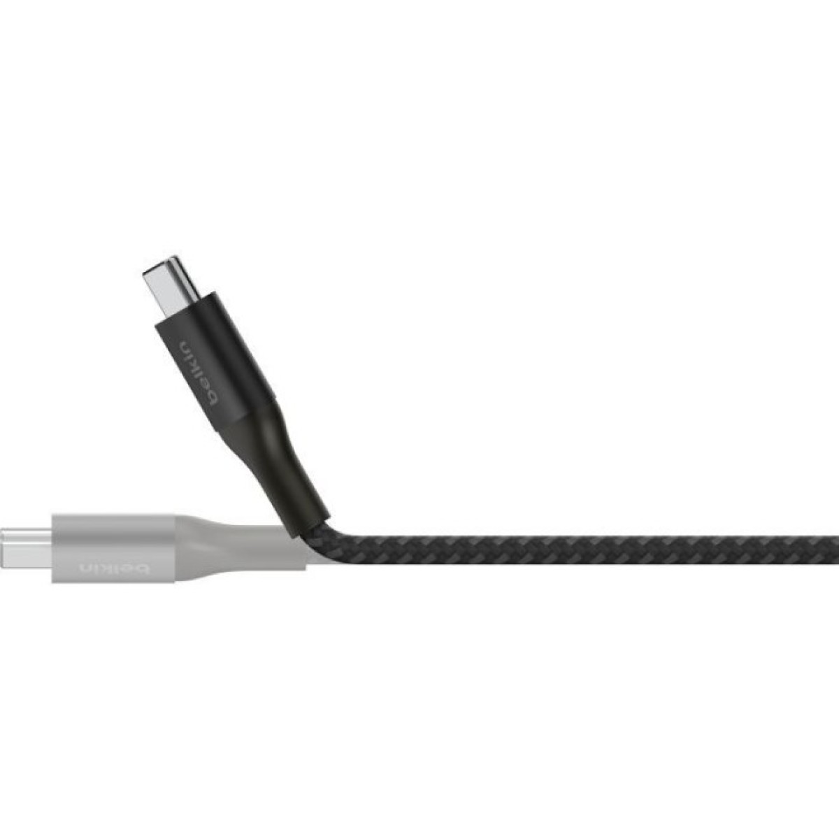 Дата кабель USB-C to USB-C 2.0m 240W Black Belkin (CAB015BT2MBK) 98_98.jpg - фото 3