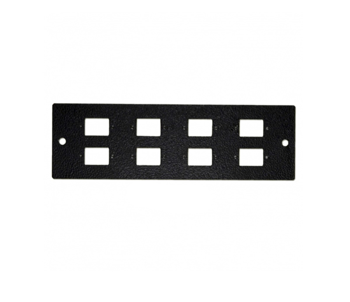 Лицевая панель 8SC Simplex для UA-FOBC-B, черная 256_221.jpg